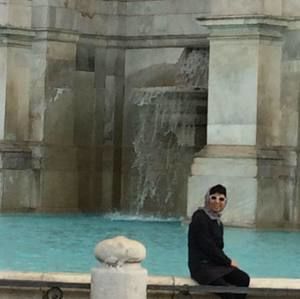 Meet your Posher, Yong